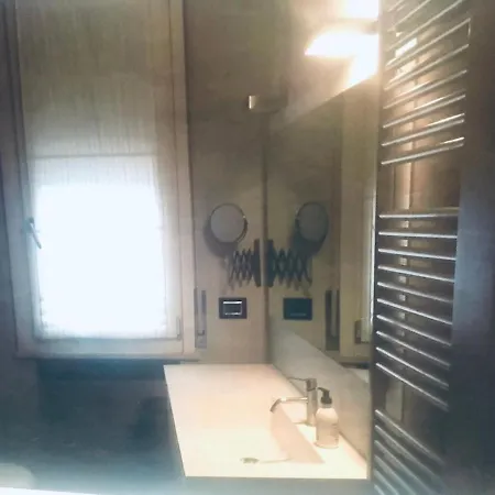 Apartment Inparma Ovest Parma