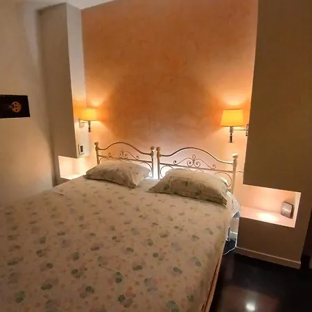 Apartment Inparma Ovest