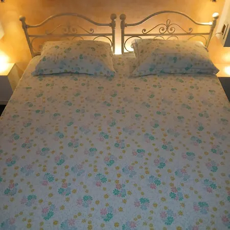 Apartment Inparma Ovest Parma