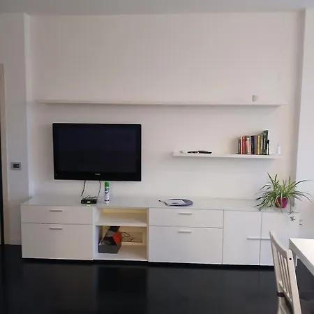 Apartment Inparma Ovest