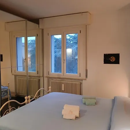 Apartment Inparma Ovest