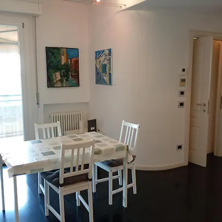 Apartment Inparma Ovest