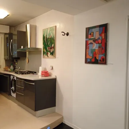Apartment Inparma Ovest Parma