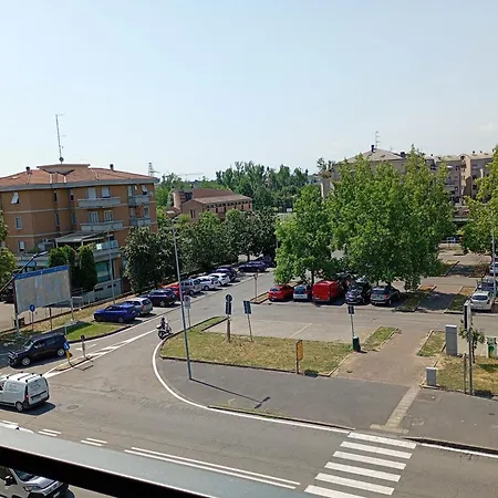 Apartment Inparma Ovest Parma