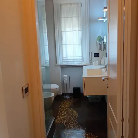 Apartment Inparma Ovest *