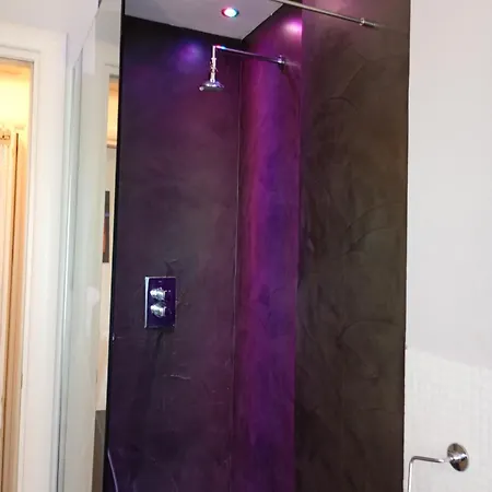 Apartment Inparma Ovest *