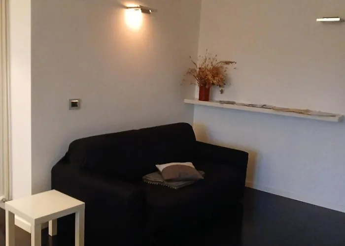 Inparma Ovest * Parma