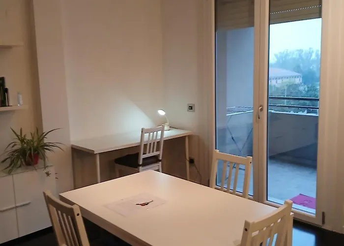 Apartment Inparma Ovest