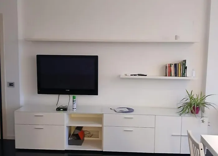 Appartement Inparma Ovest